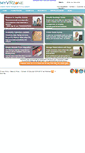 Mobile Screenshot of myvrzone.com